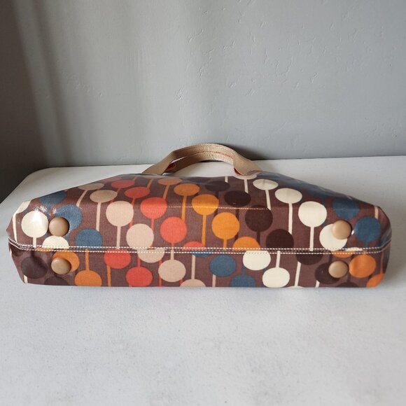 Orla Kiely Tote "EUC" - Picture 7 of 15